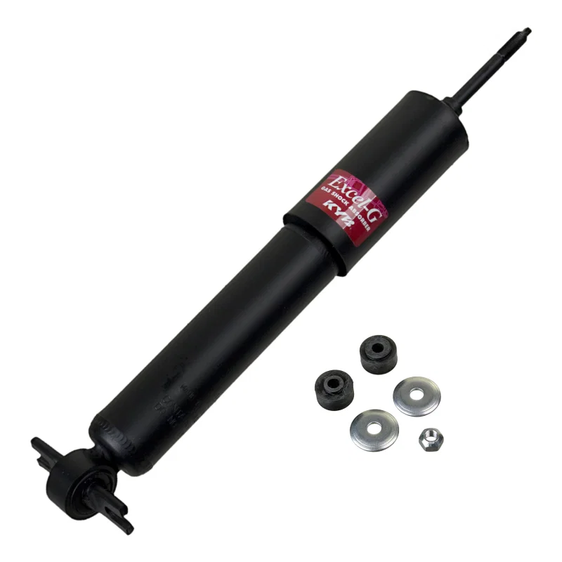 KYB 344481, Shocks & Struts Excel-G Front CHEVROLET Express 1500 2003-10 CHEVROLET Express 2500 2003-07 GMC
