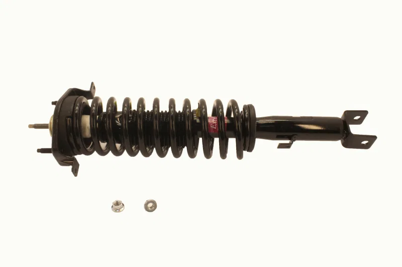 KYB SR4107, Strut Plus Rear 01-06 Chrysler Sebring Sedan/Dodge Stratus Sedan