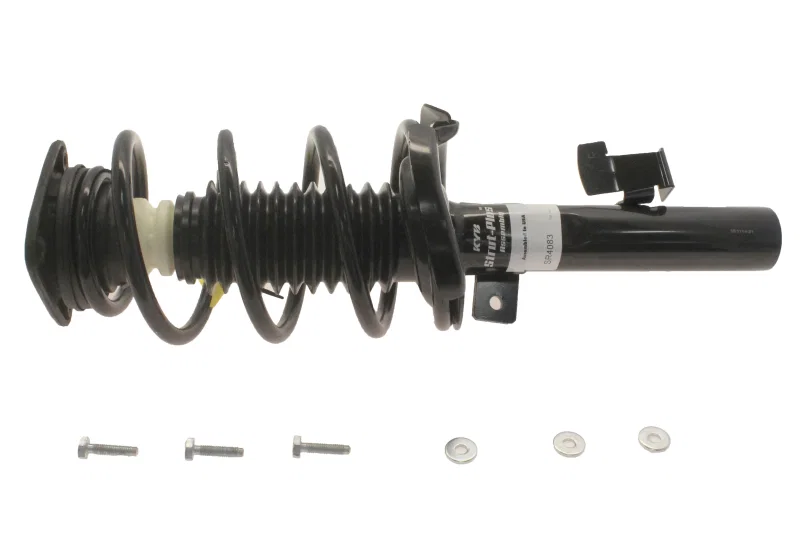 KYB SR4083, Strut Plus Front Right Mazda 3 04-09