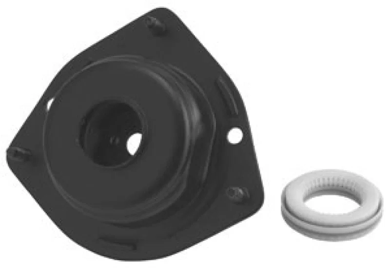 KYB SM5112, Shocks & Struts Strut Mounts Front CHRYSLER Town and Country Mini Van 1996-00 CHRYSLER Voyager G