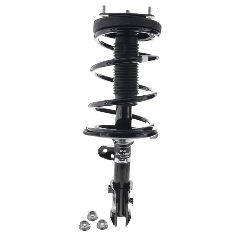 KYB SR4700, 07-10 HYUNDAI Entourage / 06-14 Kia Sedona Strut-Plus Strut- Front Right