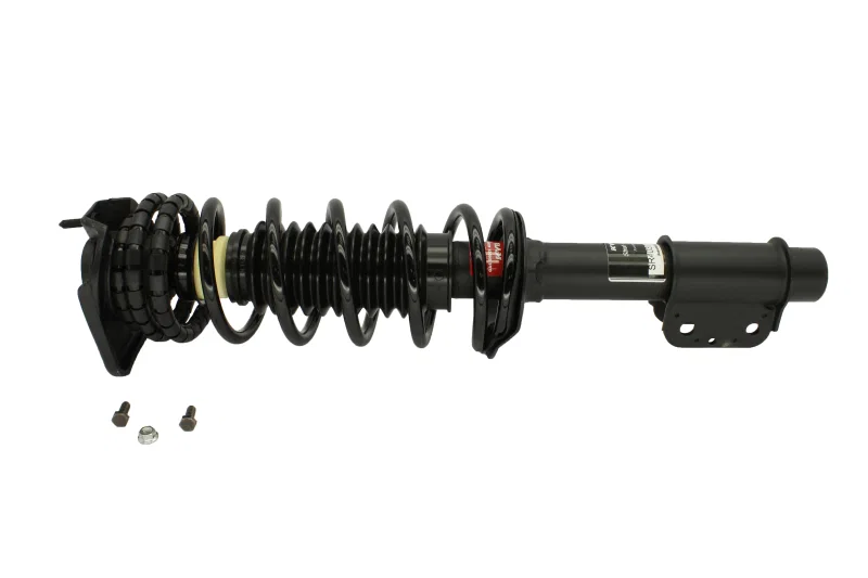 KYB SR4037, Shocks & Struts Strut Plus Rear CHEVROLET Classic 2004-05 CHEVROLET Malibu (FWD) 1998-03 PONTIAC