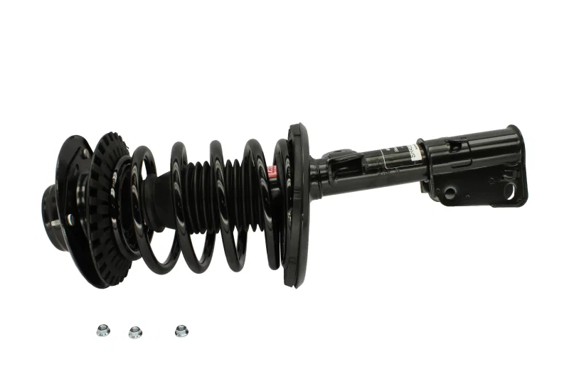KYB SR4039, Shocks & Struts Strut Plus Front Left CHRYSLER Town and Country Mini Van 2001-07 CHRYSLER Voyage