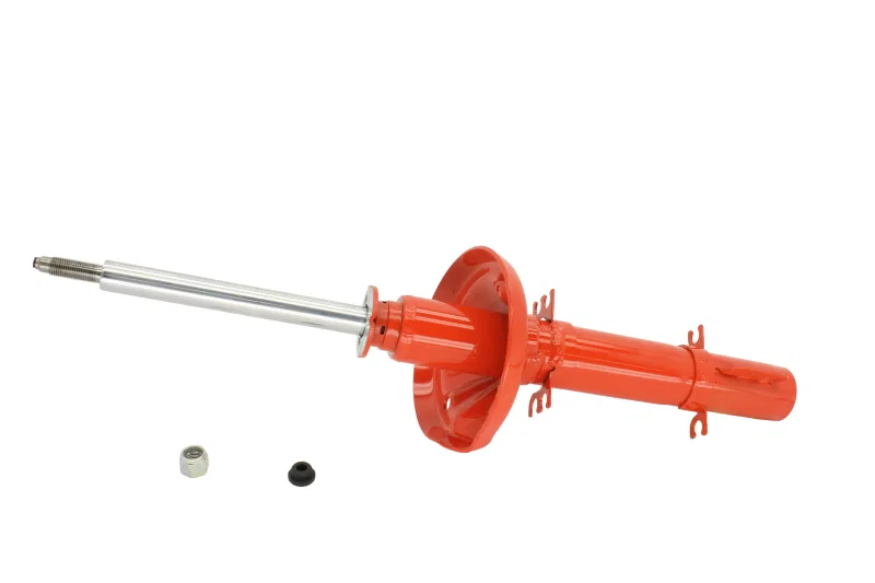 KYB 734033, Shocks & Struts AGX Front VOLKSWAGEN Beetle (New) 1998-10 VOLKSWAGEN Golf 1999-06 VOLKSWAGEN Jet