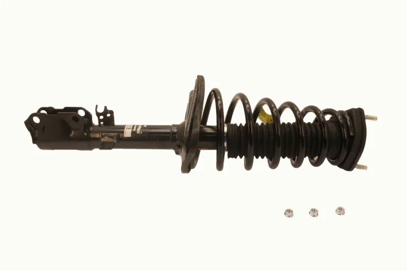 KYB SR4113, Strut Plus Rear Left 07-11 Toyota Camry