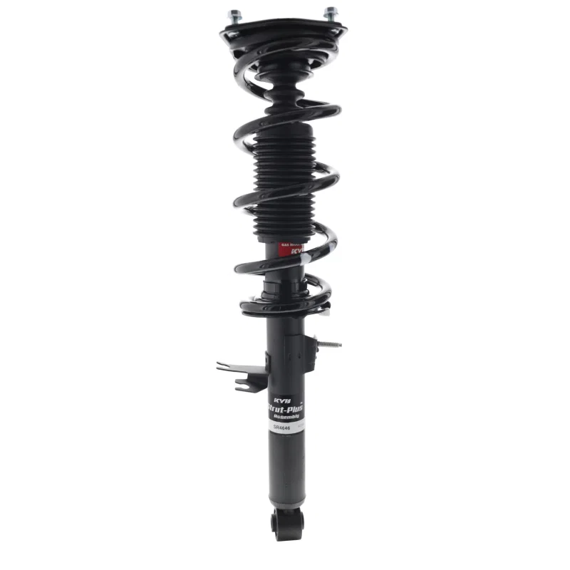 KYB SR4646, 07-08 Infinity G35 (RWD) / 09-13 G37 (RWD) / 2015 Q40 (RWD) Strut-Plus Strut - Front Right