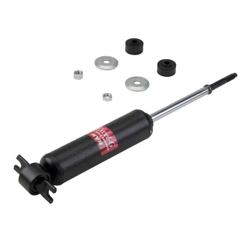 KYB 343129, Shocks & Struts Excel-G Front BUICK Skyhawk 1975-80 CHEVROLET Monza 1975-80 CHEVROLET Vega 1975-