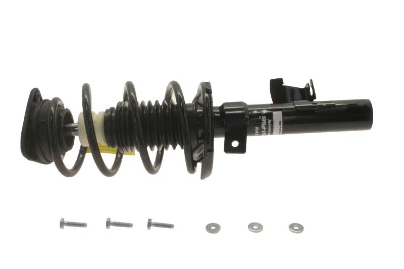 KYB SR4084, Strut Plus Front Left Mazda 3 04-09