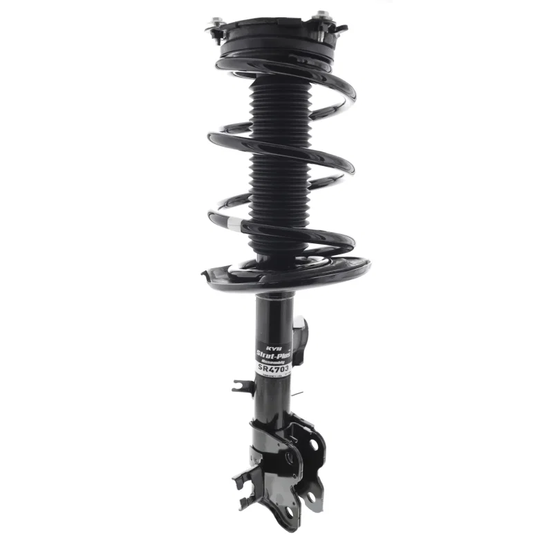 KYB SR4703, Shocks & Struts Strut Plus Front Left 16-20 Infiniti QX60