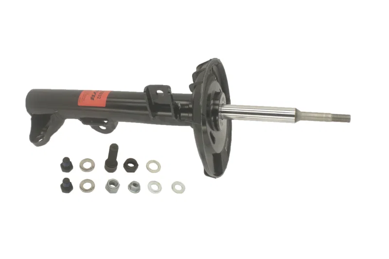 KYB 335932, Shocks & Struts Excel-G Front Mercedes CLK350 Sports suspension 2003 CLK350 Sports suspension 20