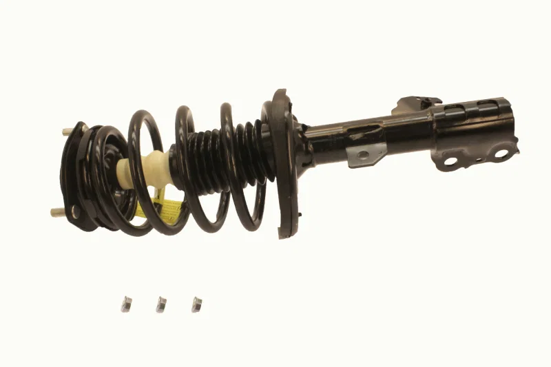 KYB SR4109, Strut Plus Front Left 07-09 Toyota Camry 4 Cyl