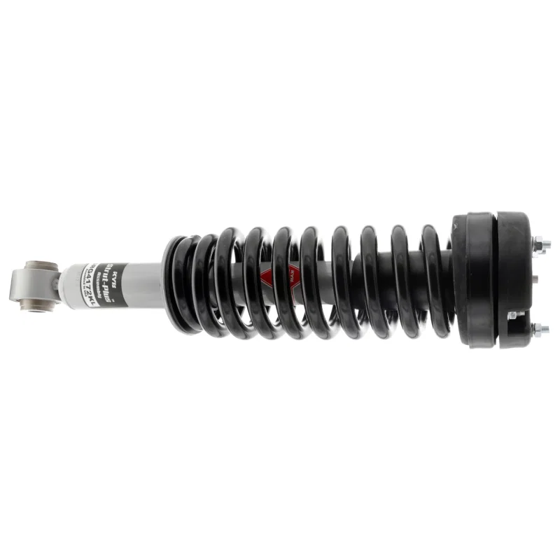 KYB SRG4172KL, Strut Plus Front Left Truck-Plus Leveling Assembly 09-13 Ford F-150 2WD