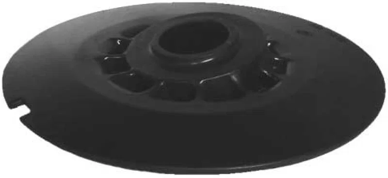 KYB SM5552, Shocks & Struts Strut Mounts Front CHRYSLER Town and Country Mini Van 2001-07 CHRYSLER Voyager G