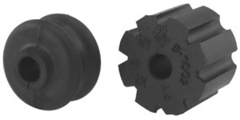 KYB SM5154, Shocks & Struts Strut Mounts Rear NISSAN 200SX 1995-98 NISSAN 240SX 1989-98 NISSAN 300ZX 1990-96