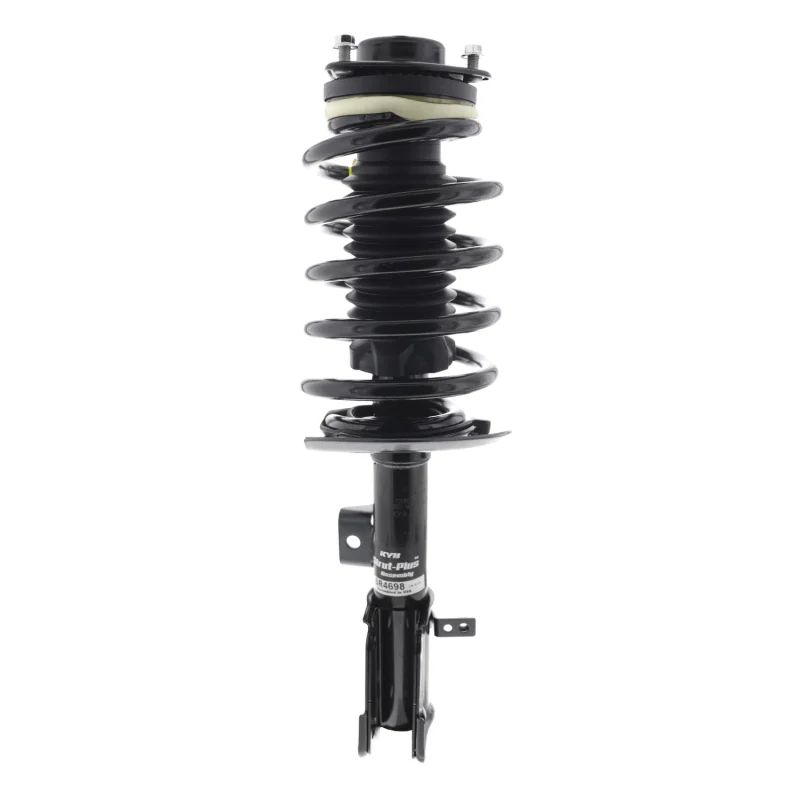KYB SR4698, Strut Plus Front Right 13-19 Dodge Journey/Crossroad//AWD/RT/FWD/3.6L GT