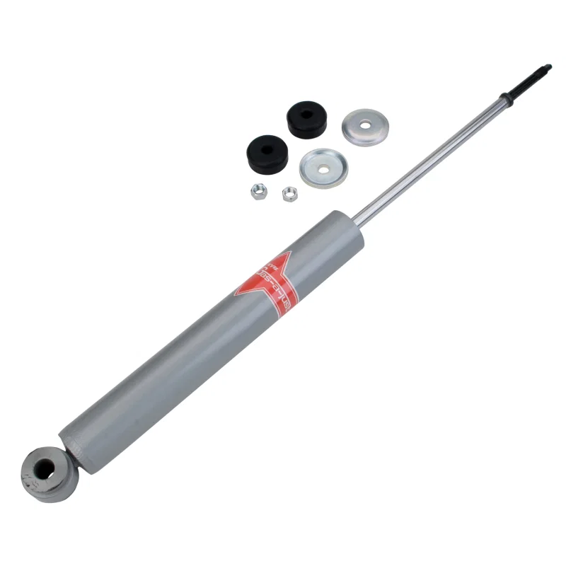 KYB KG5534, Shocks & Struts Gas-A-Just Front & Rear CHEVROLET W Series (Isuzu) 1986-92 GMC W Series (Isuzu)