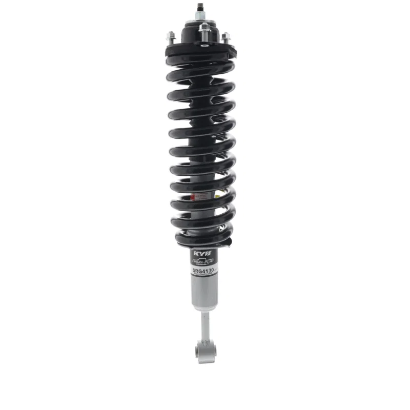 KYB SRG4130, 03-09 Toyota 4-Runner (2WD & 4WD) Front Right Truck-Plus Shock Absorber