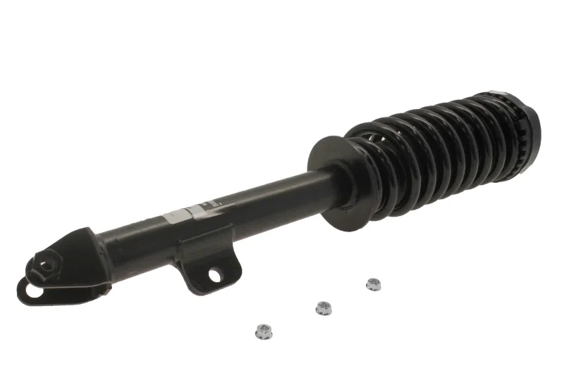 KYB SR4087, Strut Plus Front Right Chrysler 300 05-10