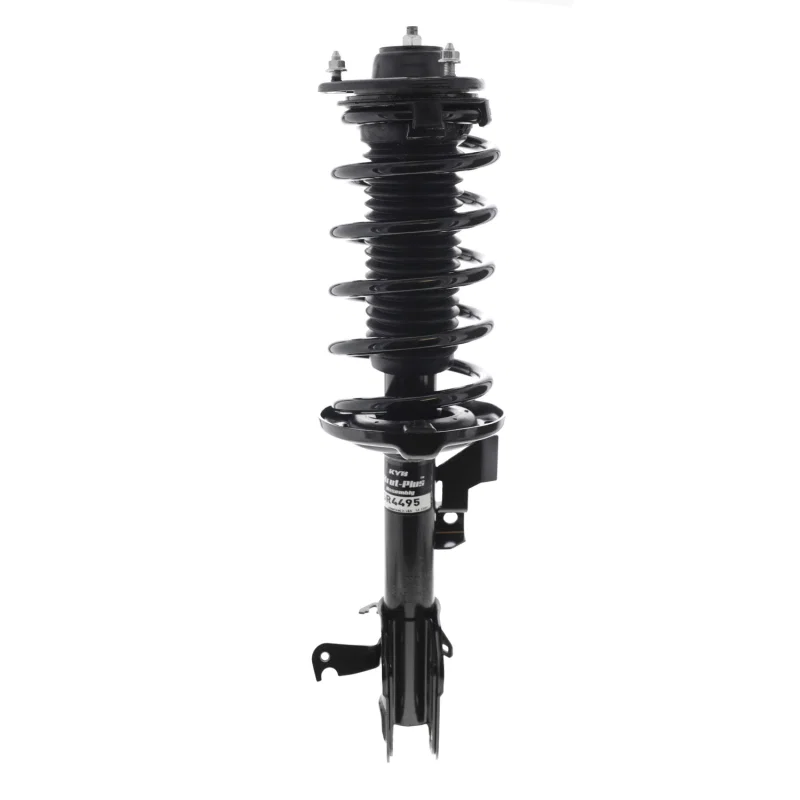KYB SR4495, 12-17 Honda Odyssey (From VIN# CB088499) Strut Plus Shocks & Struts - Front Left