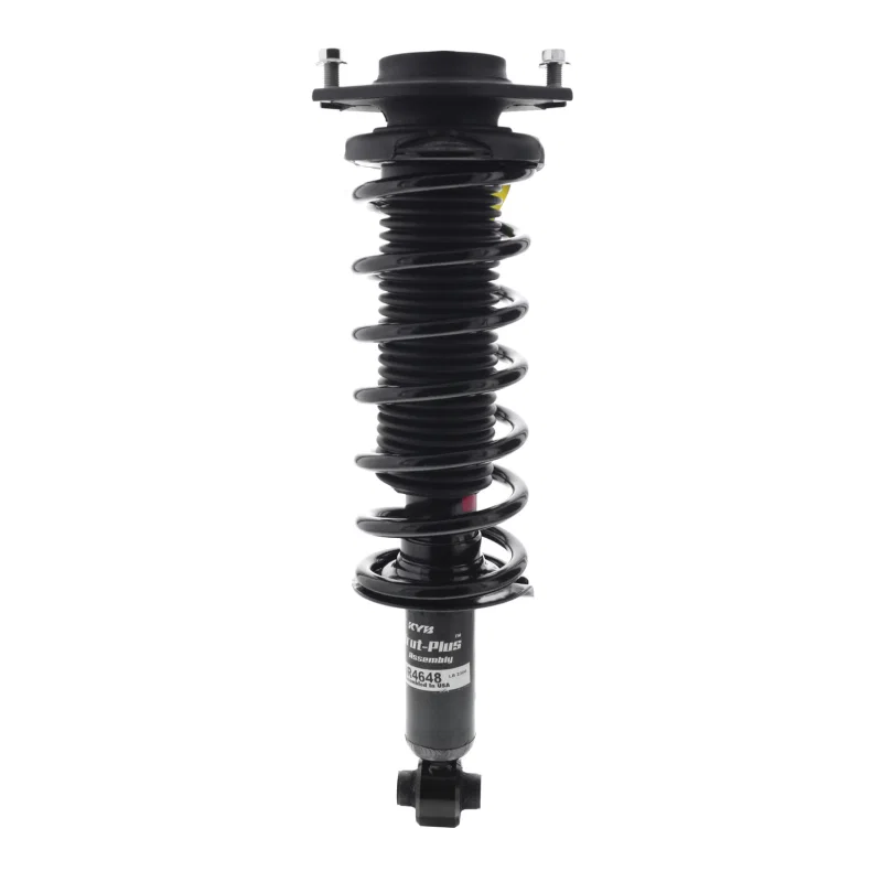 KYB SR4648, 11-18 Subaru Impreza (Exc. WRX) Strut Plus Shocks & Struts - Rear