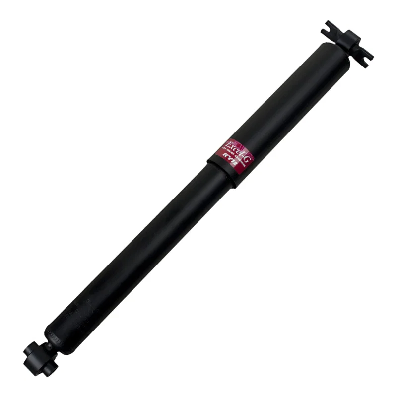 KYB 344466, Shocks & Struts Excel-G Rear CHEVROLET Colorado (2WD) 2004-09 CHEVROLET Colorado (4WD) 2004-09 G