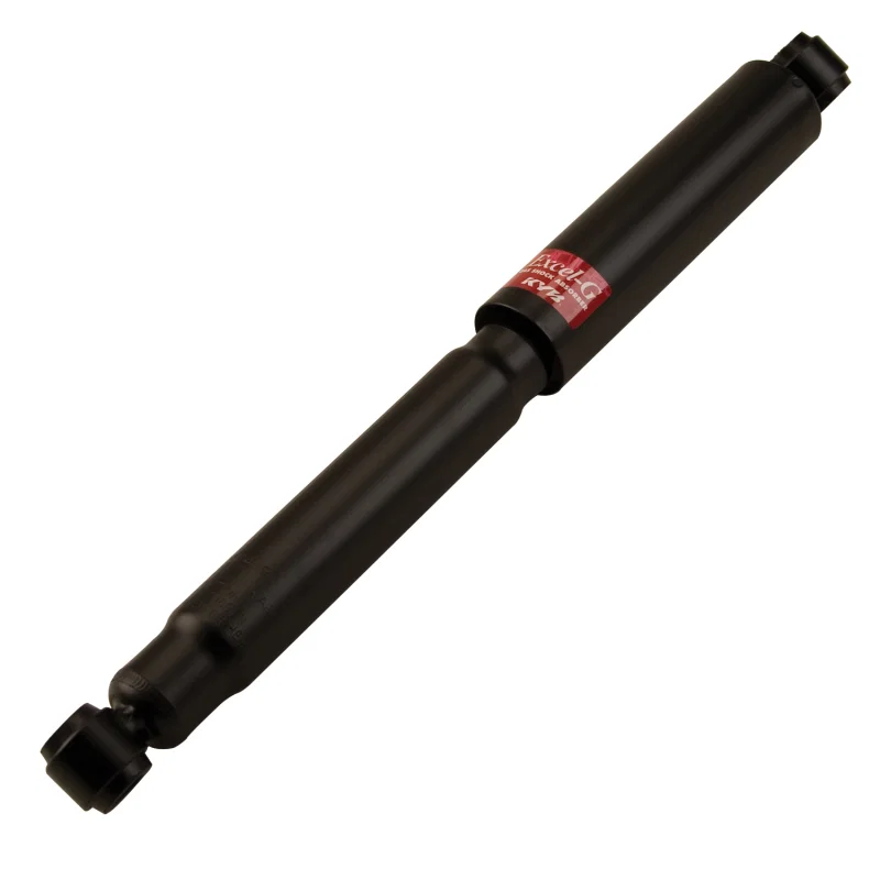 KYB 344015, Shocks & Struts Excel-G Rear ISUZU Pickup (2WD) 1981-87 ISUZU Pickup (4WD) 1981-87 ISUZU Trooper