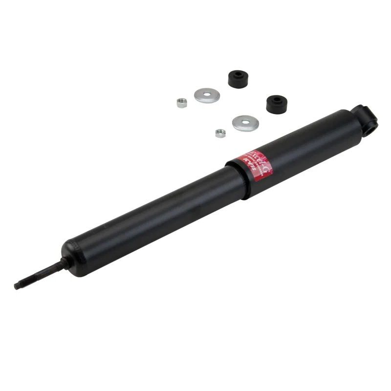 KYB 344046, Shocks & Struts Excel-G Rear NISSAN Pickup (2WD) 1965-86 NISSAN Pickup (4WD) 1965-81
