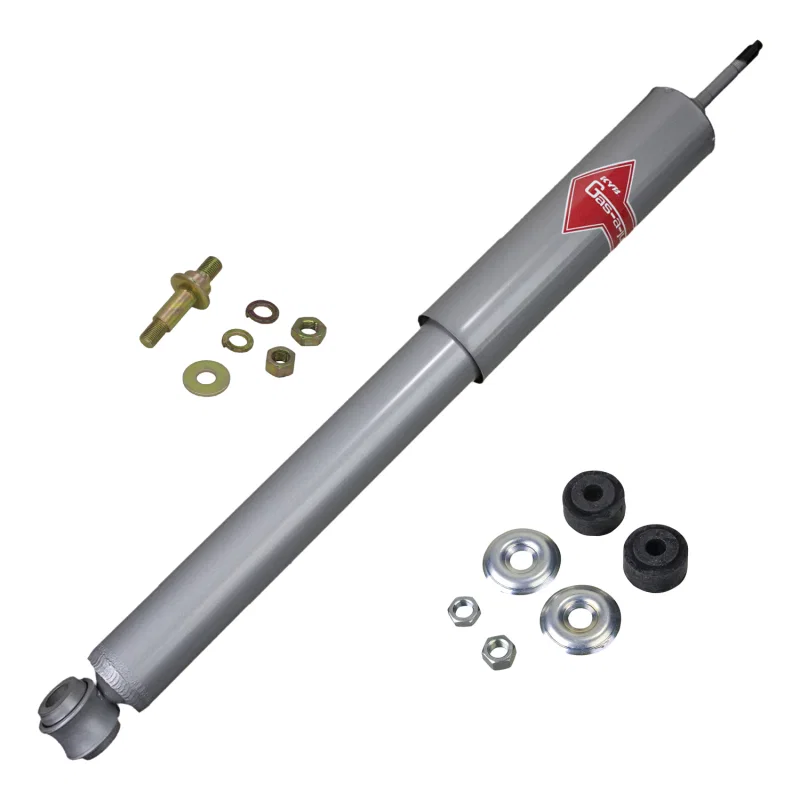 KYB KG5562, Shocks & Struts Gas-A-Just Rear CHEVROLET Camaro 1982-02 CHEVROLET Camaro 1993-02 CHEVROLET Corv