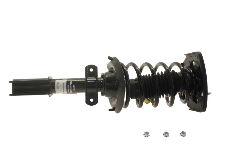 KYB SR4092, Strut Plus Rear Right Buick Allure 05-06/Buick LaCrosse 05-09/Chevrolet Impala 04-10