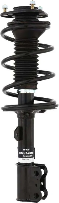 KYB SR4833, 05-10 Scion tC Strut-Plus Assembly - Front Right