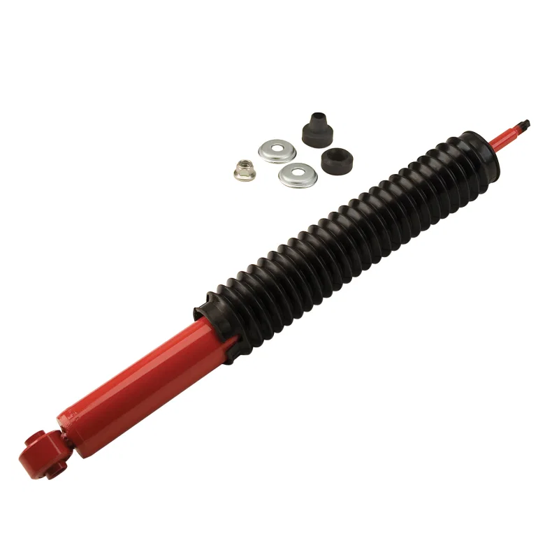 KYB 565017, Shocks & Struts MonoMax Front DODGE Ram 1500 Pickup (4WD) 1994-01 DODGE Ram 1500 2500 3500 Picku