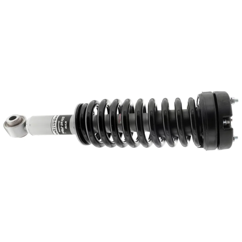 KYB SRG4172KR, Strut Plus Front Right Truck-Plus Leveling Assembly 09-13 Ford F-150 2WD