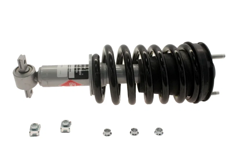 KYB SR4079, 07-13 GMC Sierra 1500/Yukon 4WD / 08-13 Chevrolet Silverado 1500 Strut-Plus Assembly - Front