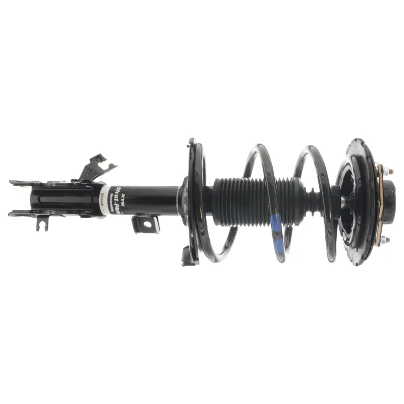 KYB SR4445, 04-09 Nissan Quest Front Left Strut-Plus Complete Assembly