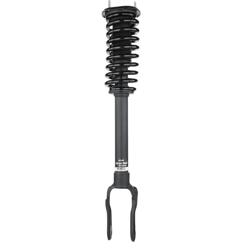 KYB SR4621, Shocks & Struts Strut Plus Front Right 11-13 Jeep Grand Cherokee (4x2) 3.6L w/o STS