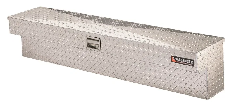 LUND 5772, Universal Challenger Tool Box - Brite