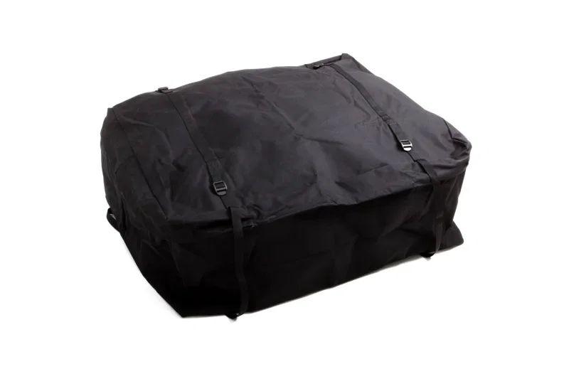 LUND 601016, Universal Soft Cargo Pack Standard 39in X 32in X 18in - Black