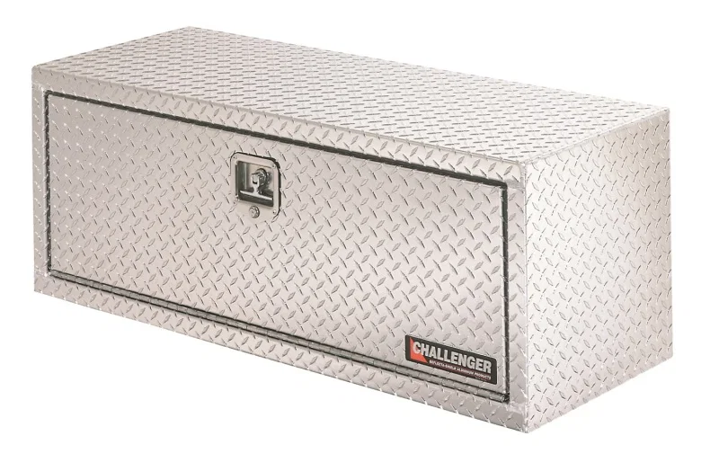 LUND 8236, Universal Challenger Specialty Tool Box - Brite