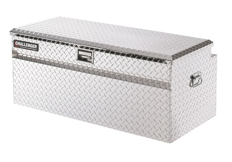 LUND 4444, Universal Challenger Tool Box - Brite