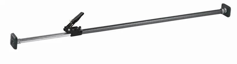 LUND 607002, Universal Ratcheting Cargo Bar - Black