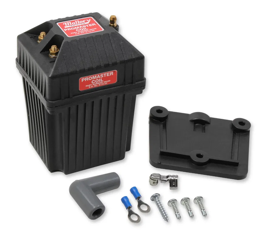 Mallory 29440, Promaster Classic Series Coil