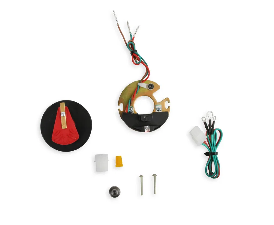Mallory 61004M, E-Spark® Conversion Kit