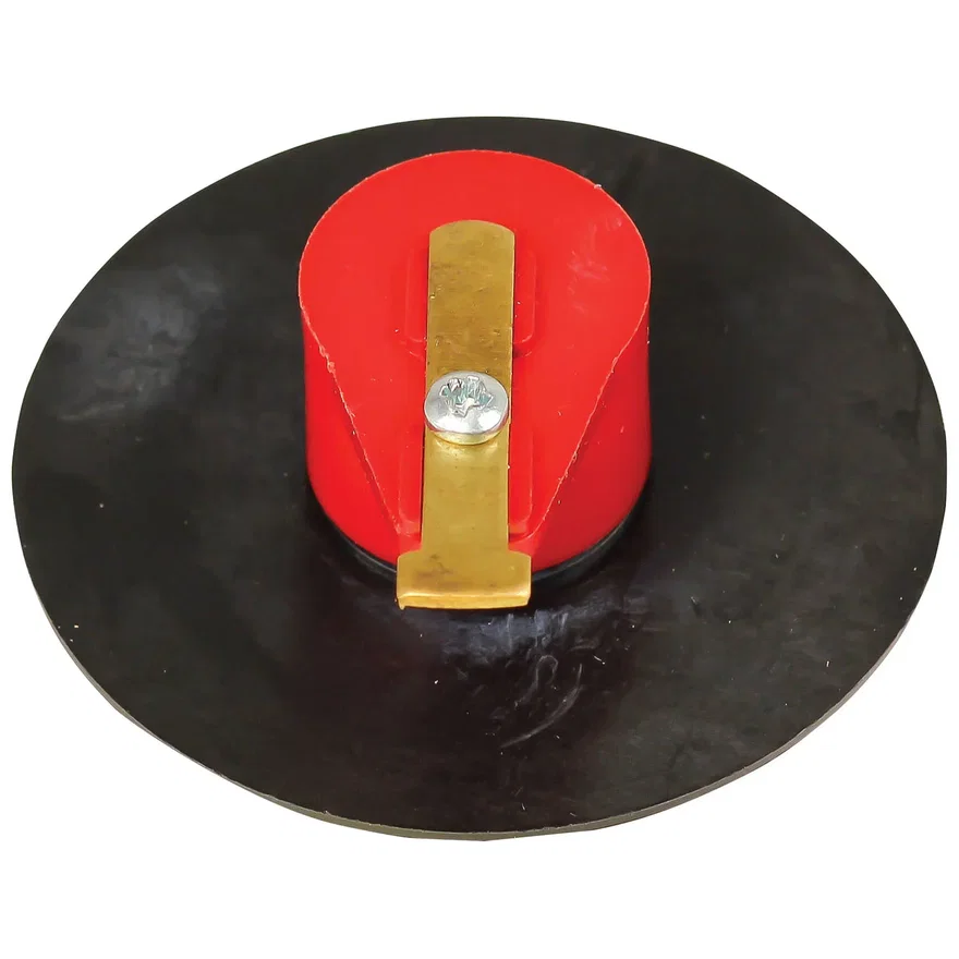 Mallory 325, Rotor-Shutter Wheel, 4 Cylinder, Unilite®