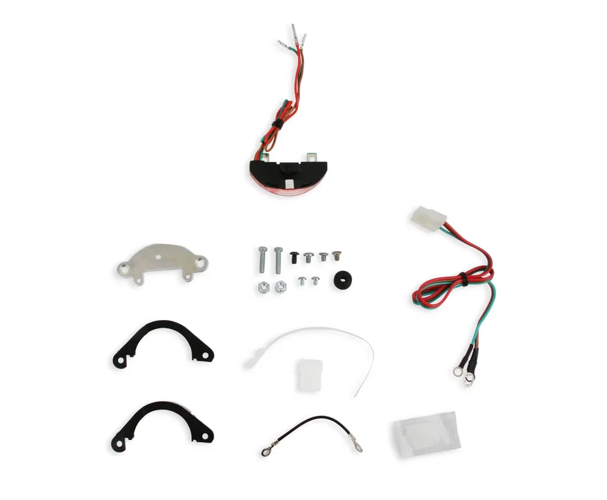 Mallory 61001M, E Spark® Conversion Kit