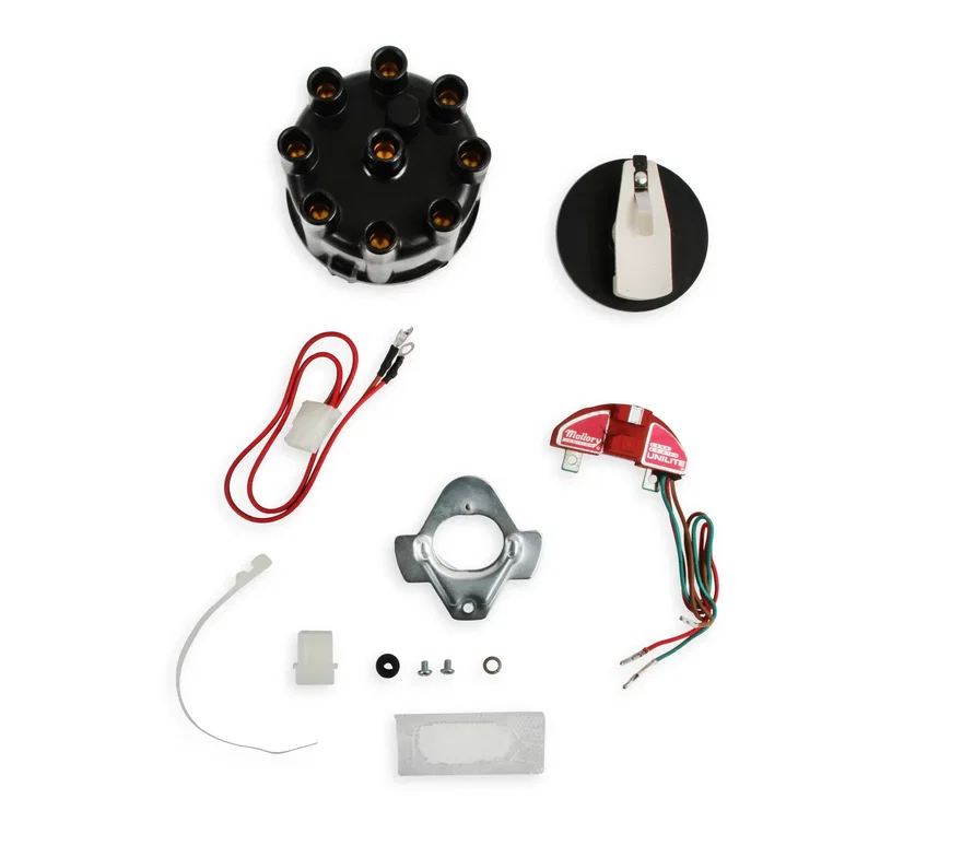 Mallory 503M, Unilite® Conversion Kit