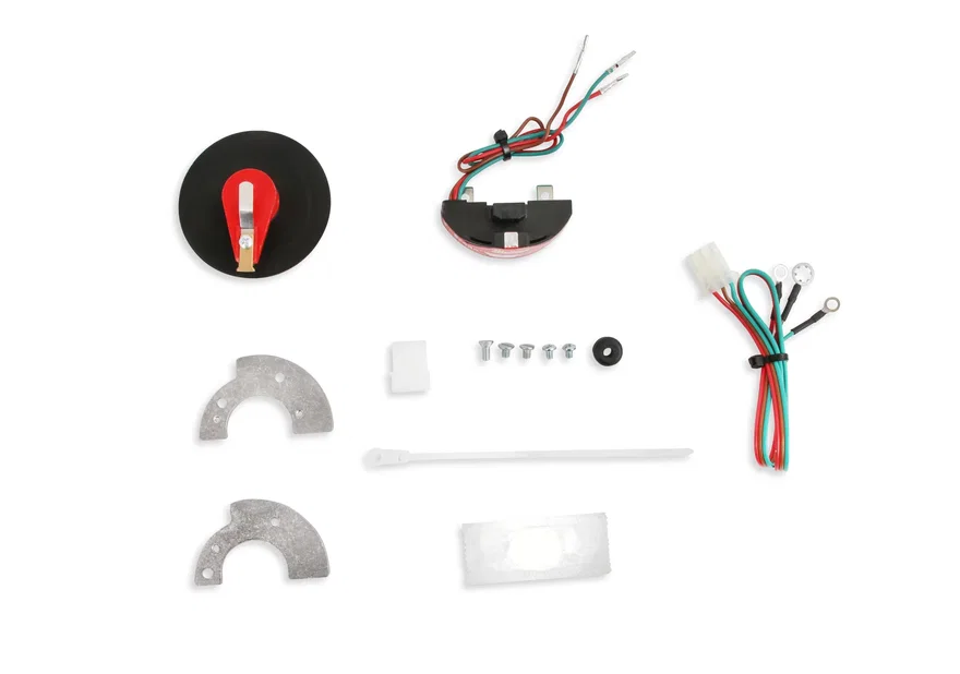 Mallory 61002M, E-Spark® Conversion Kit
