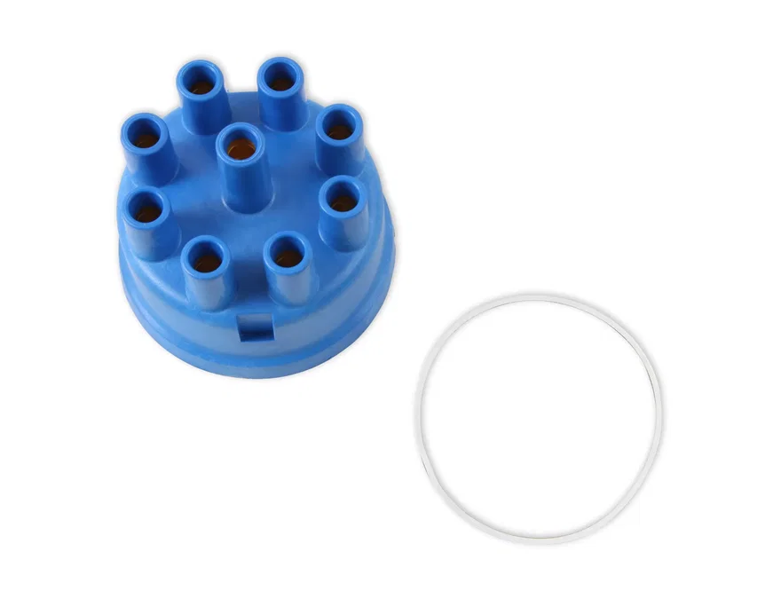 Mallory 209D, Marine Distributor Cap