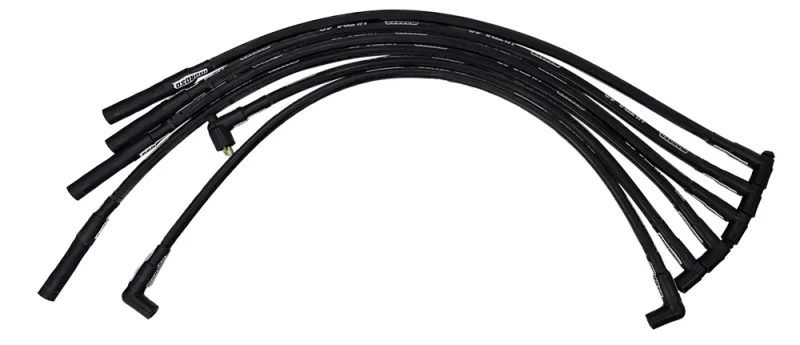 Moroso 73859, Universal 4 Cylinder Ultra 40 Sleeved Wire Set