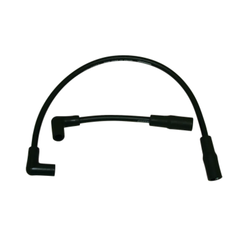 Moroso 28327, 99-15 Harley-Davidson FXD/FXDWG Ultra 40 Wire Set for Ford F-250 Super Duty