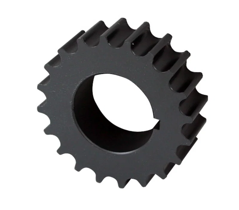 Moroso 23533, Vacuum Pump Pulley - 20 Tooth